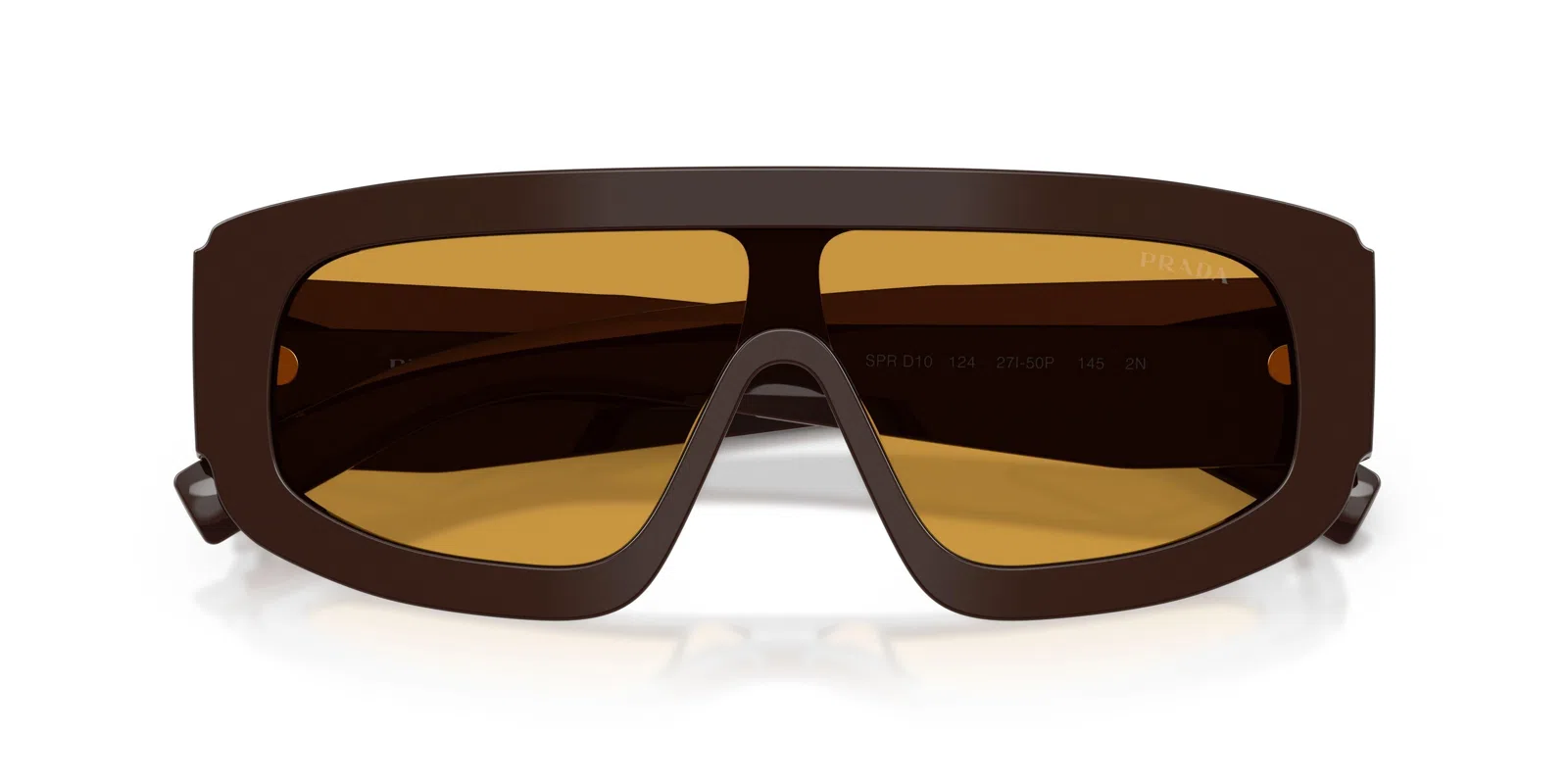 Prada D10S Sunglasses - view 5